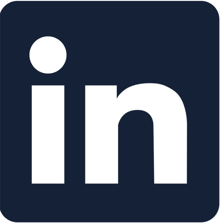 LinkedIn Logo