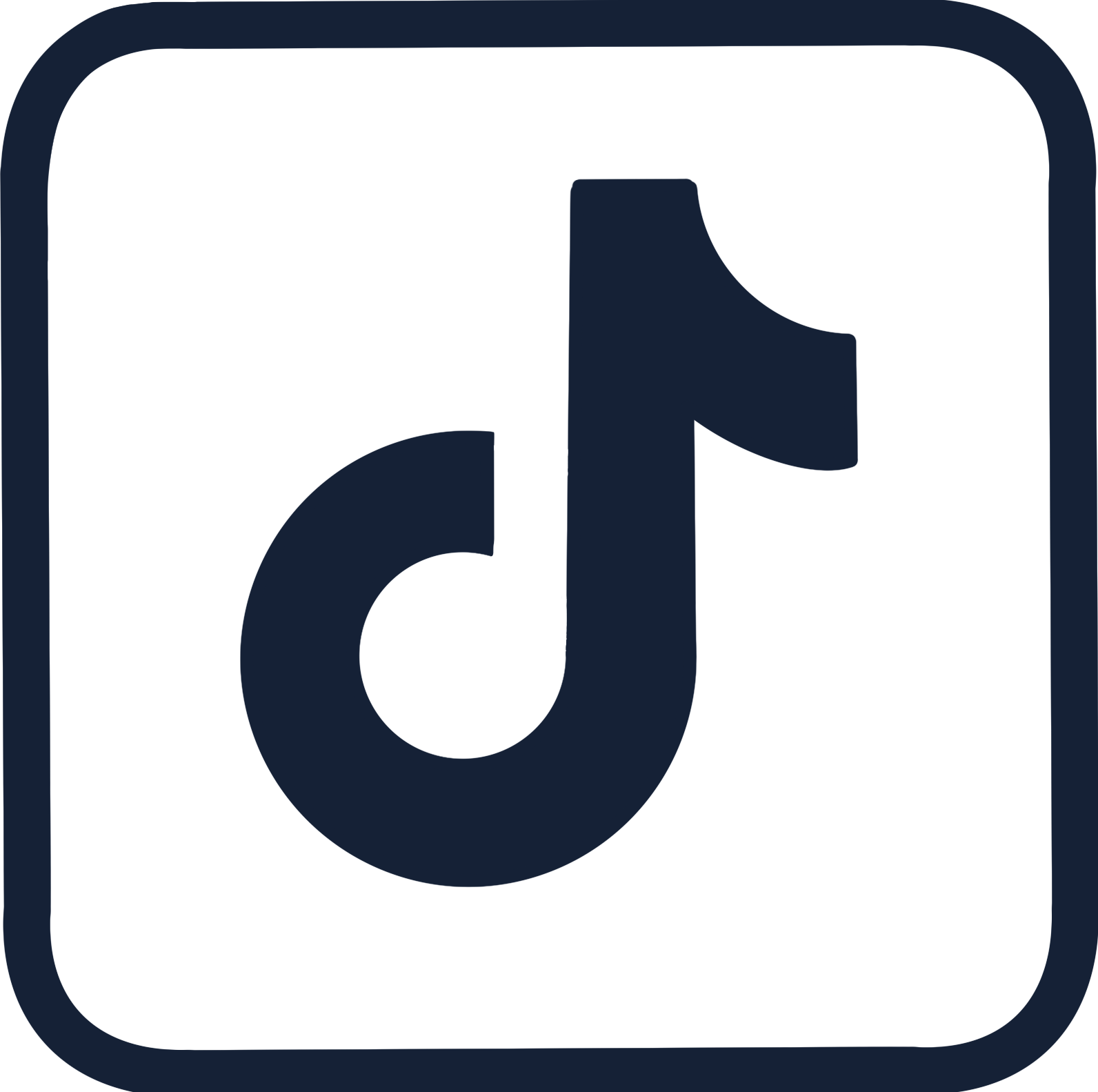 TikTok Logo