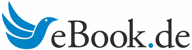 eBook.de Logo