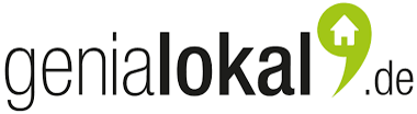 genialokal.de Logo