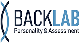 BackLab Logo