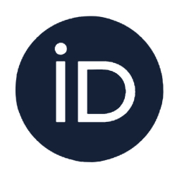 Orcid Logo